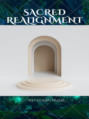 cover image of SACRED REALIGNMENT